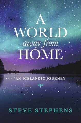 Cover of A World Away From Home