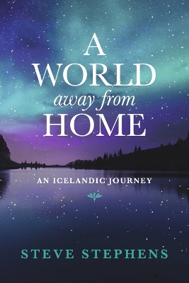 Cover of A World Away From Home