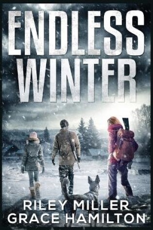 Cover of Endless Winter