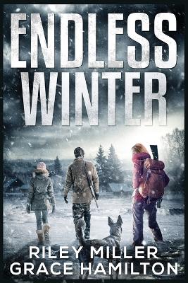 Book cover for Endless Winter