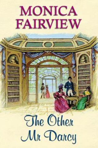 Cover of The Other Mr Darcy