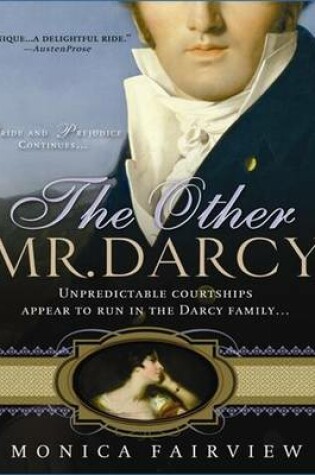 Cover of Other Mr. Darcy