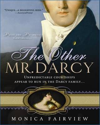 Book cover for Other Mr. Darcy