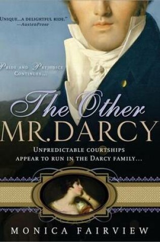 Cover of The Other Mr. Darcy