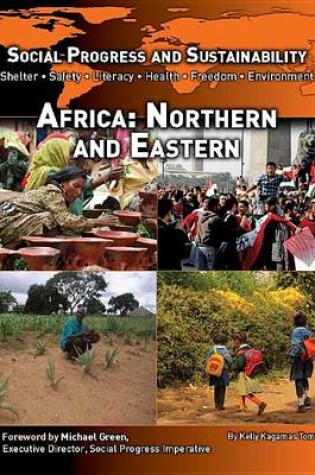 Cover of Africa: Northern And Eastern