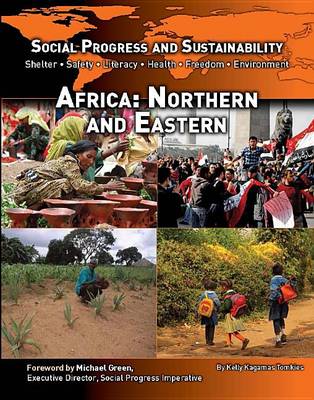 Book cover for Africa: Northern And Eastern