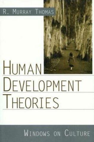 Cover of Human Development Theories