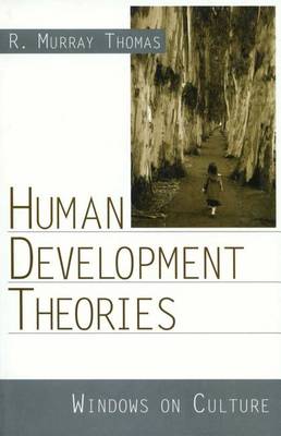 Book cover for Human Development Theories