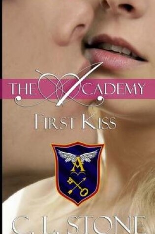Cover of First Kiss