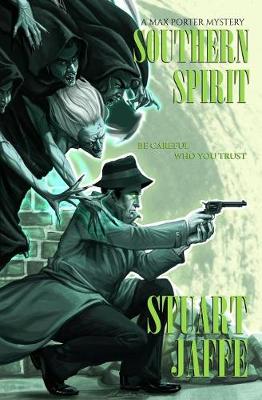 Cover of Southern Spirit