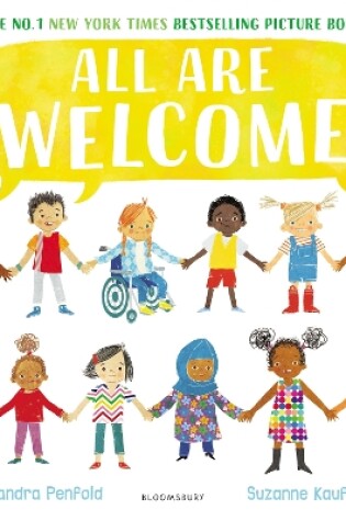 Cover of All Are Welcome