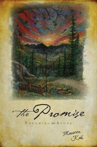 Cover of The Promise