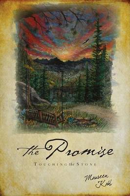 Cover of The Promise