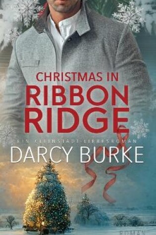 Cover of Christmas in Ribbon Ridge