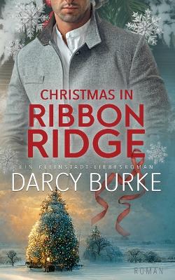 Book cover for Christmas in Ribbon Ridge
