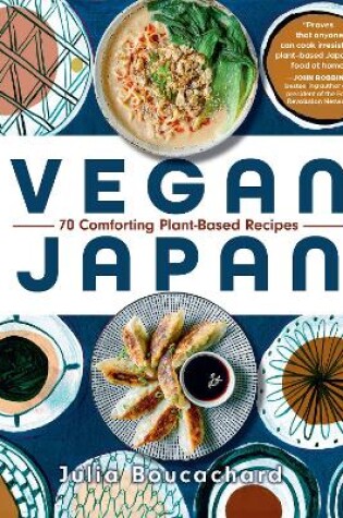 Vegan Japan