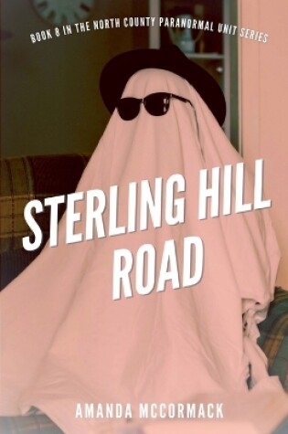 Cover of Sterling Hill Road