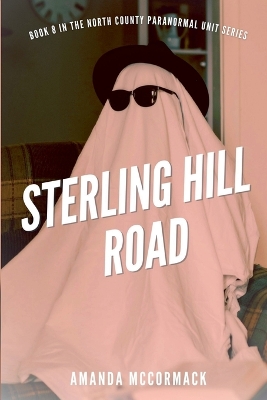 Cover of Sterling Hill Road