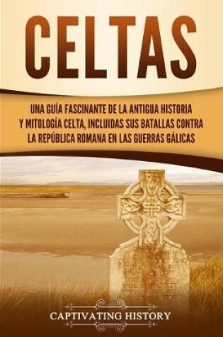 Cover of Celtas