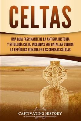 Book cover for Celtas