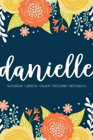 Cover of Danielle