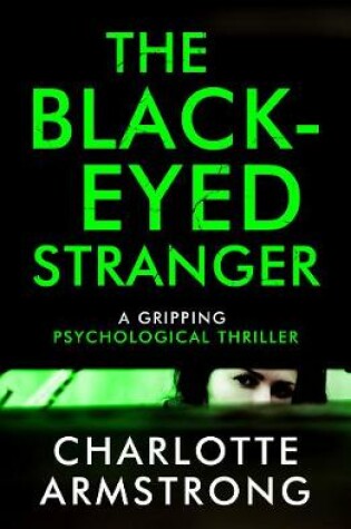 Cover of The Black-Eyed Stranger