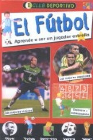 Cover of Futbol (Soccer)