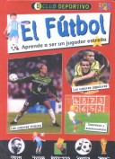 Book cover for Futbol (Soccer)