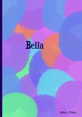 Book cover for Bella