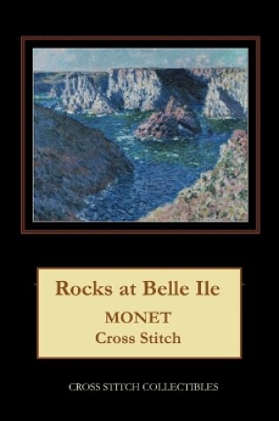 Cover of Rocks at Belle Ile