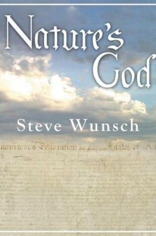 Cover of Nature's God