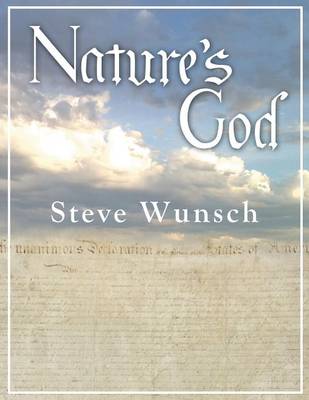 Book cover for Nature's God