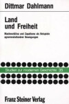 Book cover for Land Und Freiheit