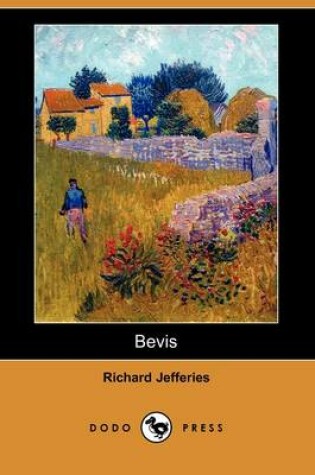 Cover of Bevis (Dodo Press)