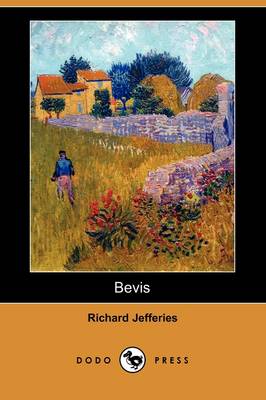 Book cover for Bevis (Dodo Press)