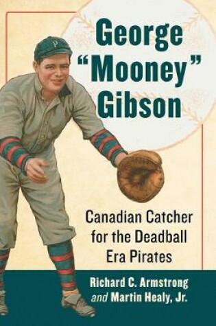 Cover of George "Mooney" Gibson