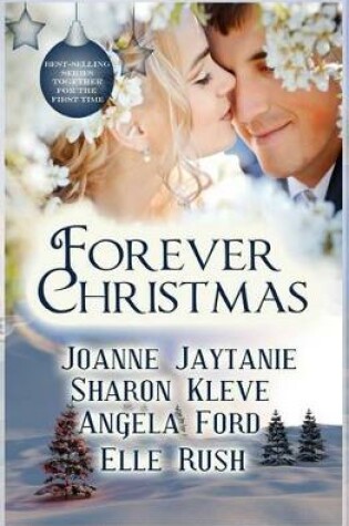 Cover of Forever Christmas