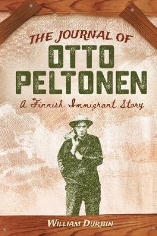 Cover of The Journal of Otto Peltonen