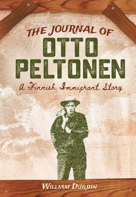 Book cover for The Journal of Otto Peltonen