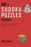 Book cover for 100 + Sudoku Puzzle for Adults