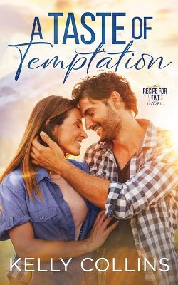 Book cover for A Taste of Temptation