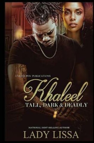 Cover of Khaleel