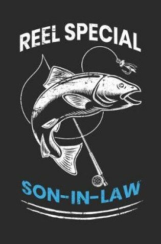 Cover of Reel Special Son-in-Law