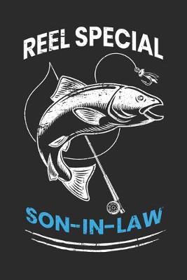 Book cover for Reel Special Son-in-Law