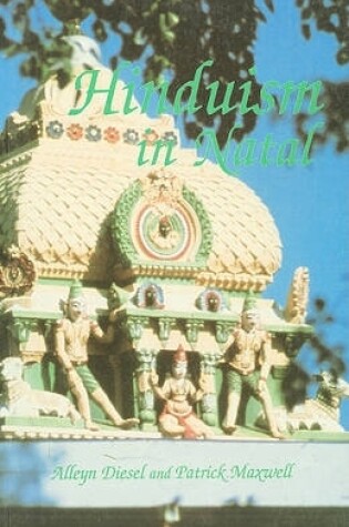 Cover of Hinduism in Natal