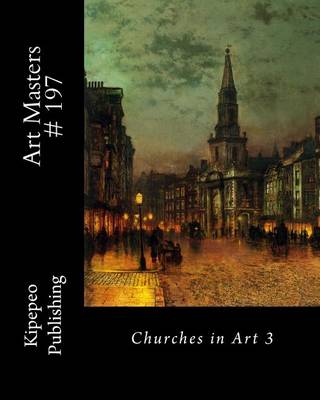 Book cover for Art Masters # 197