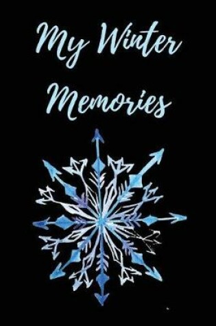Cover of My Winter Memories