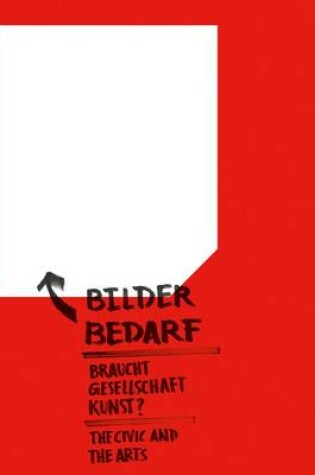 Cover of Bilderbedarf