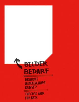 Book cover for Bilderbedarf