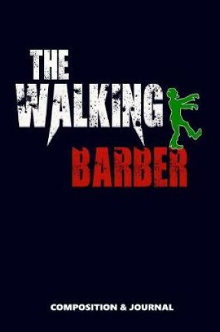 Cover of The Walking Barber